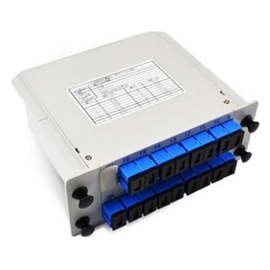Bộ chia quang PLC Splitter 1 to 16